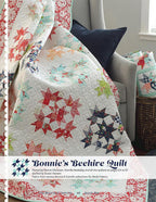 The Bonnie & Camille Quilt Bee Book - Sewingmachinesplus.com