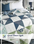 The Bonnie & Camille Quilt Bee Book - Sewingmachinesplus.com