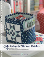 The Bonnie & Camille Quilt Bee Book - Sewingmachinesplus.com
