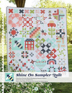 The Bonnie & Camille Quilt Bee Book - Sewingmachinesplus.com