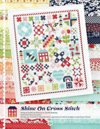 The Bonnie & Camille Quilt Bee Book - Sewingmachinesplus.com