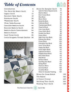 The Bonnie & Camille Quilt Bee Book - Sewingmachinesplus.com
