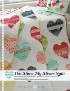 The Bonnie & Camille Quilt Bee Book - Sewingmachinesplus.com