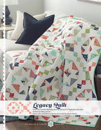 The Bonnie & Camille Quilt Bee Book - Sewingmachinesplus.com
