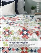 The Bonnie & Camille Quilt Bee Book - Sewingmachinesplus.com