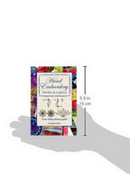 Hand Embroidery Stitches At-A-Glance