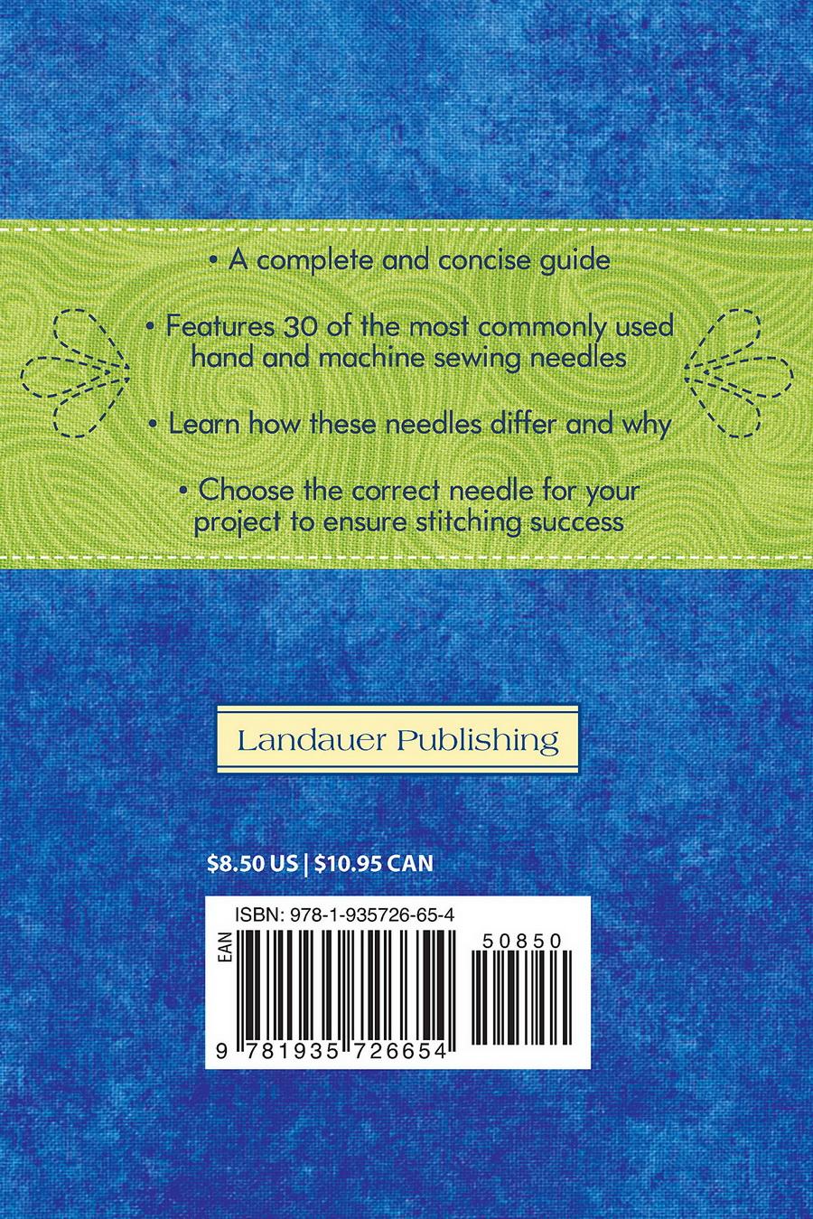 Know Your Needles Carry - Along Guide - Sewingmachinesplus.com