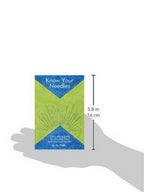 Know Your Needles Carry - Along Guide - Sewingmachinesplus.com