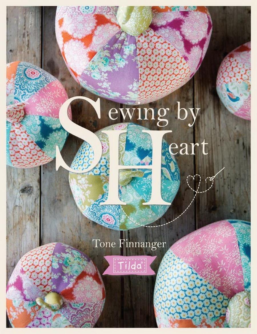 Tildas Seasonal Ideas Collection - Sewingmachinesplus.com