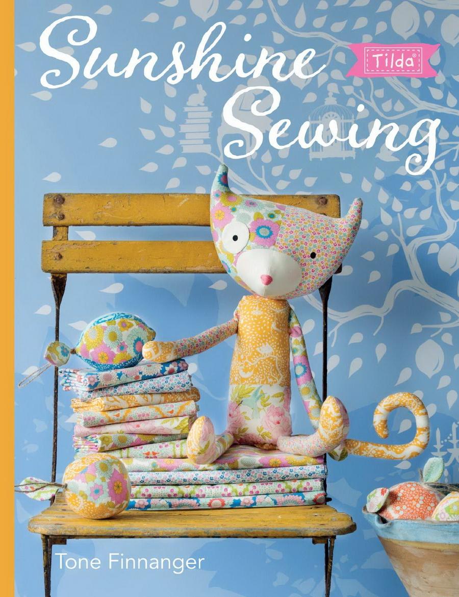 Tilda Sunshine Sewing - Sewingmachinesplus.com