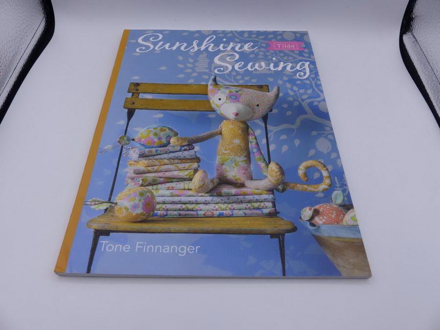 Tilda Sunshine Sewing - Sewingmachinesplus.com