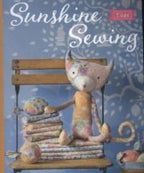Tilda Sunshine Sewing - Sewingmachinesplus.com