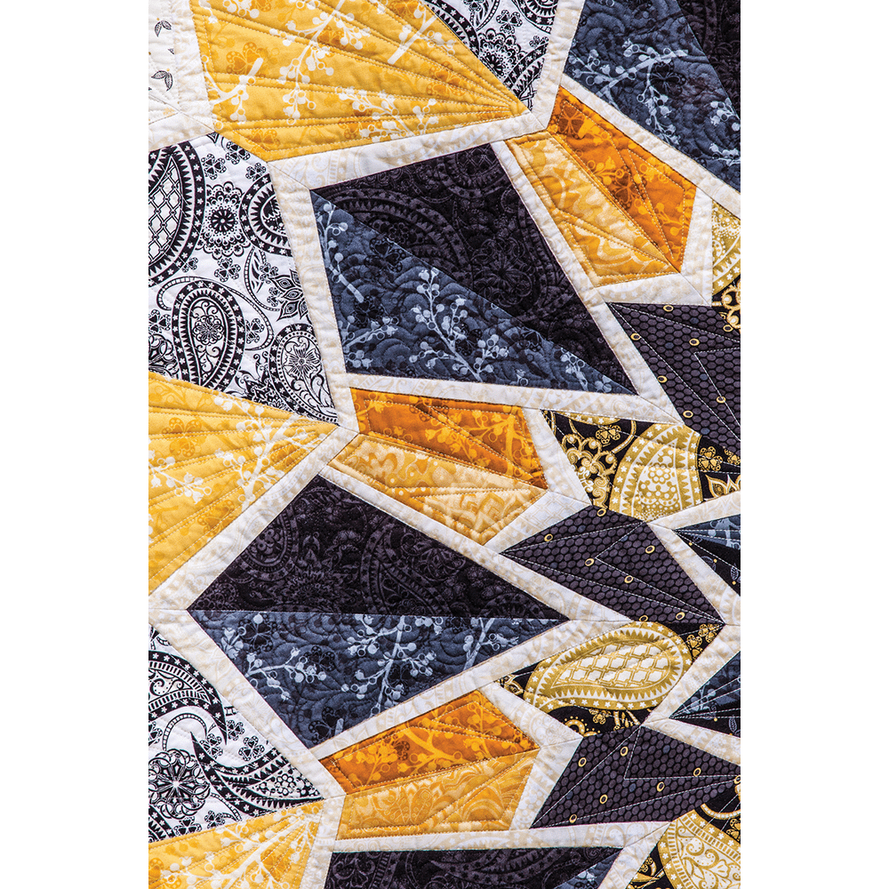 The Ultimate Guide to Rulework Quilting - Sewingmachinesplus.com