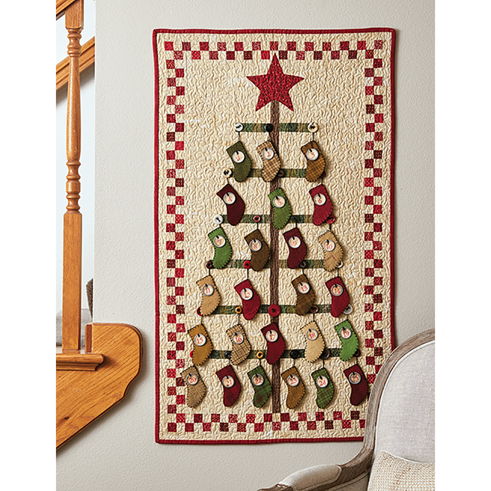 Christmas in the Country