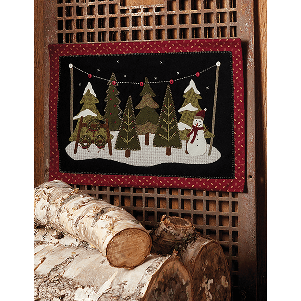 Christmas at Buttermilk Basin Book