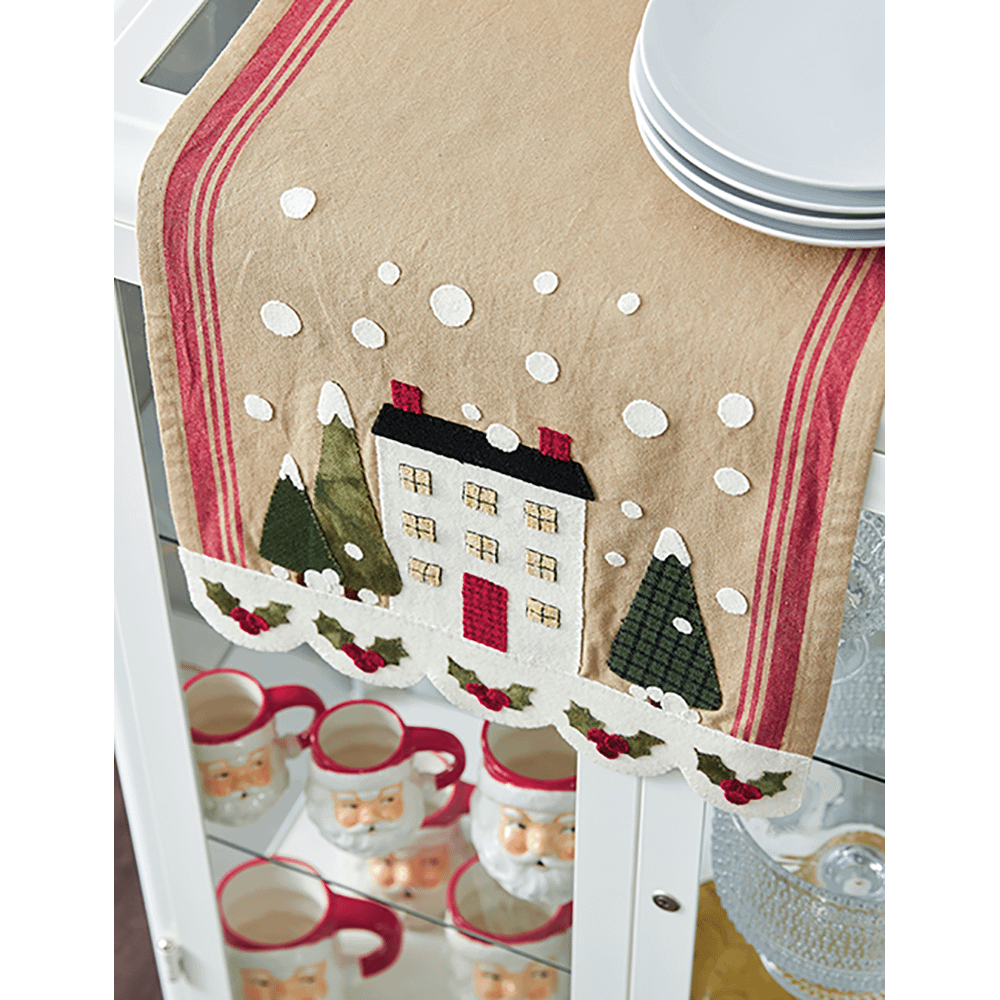 Christmas in the Country