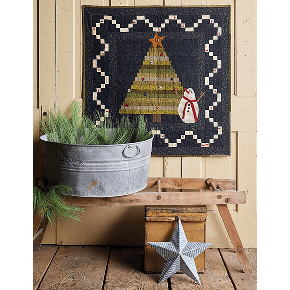 Christmas in the Country