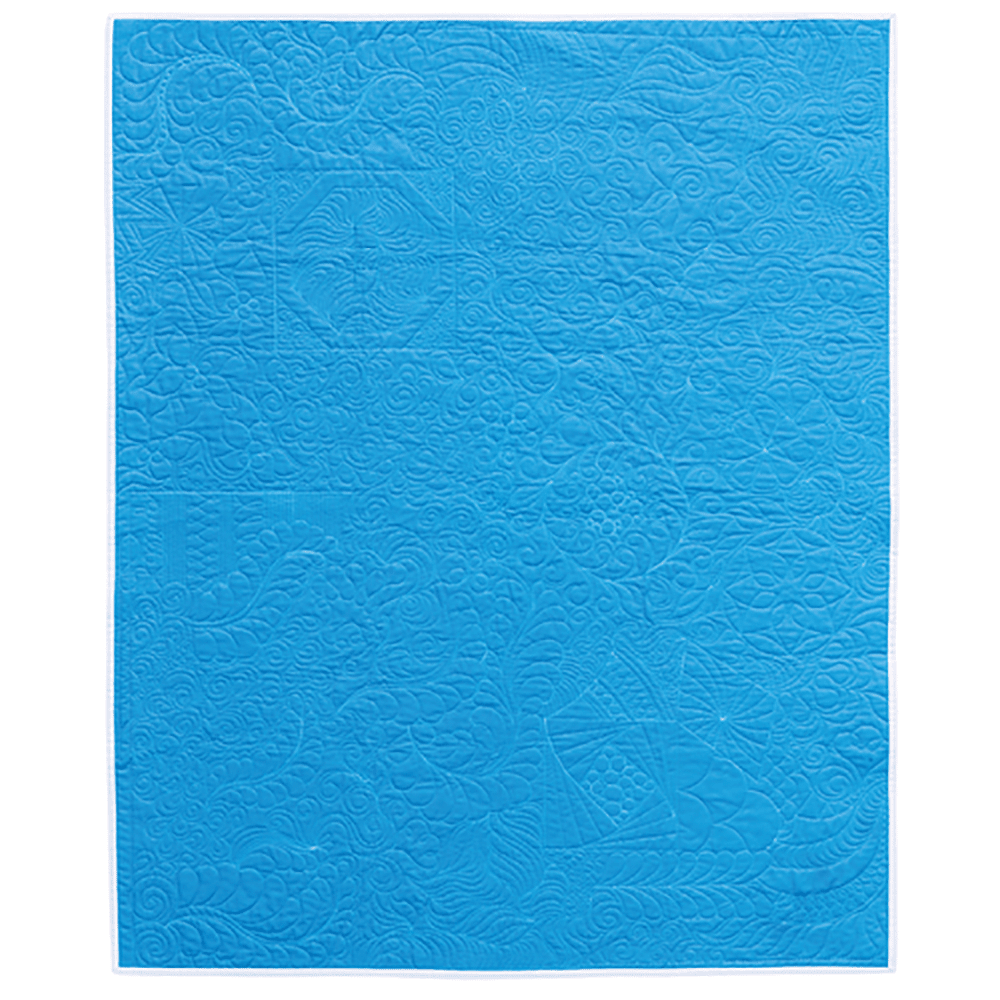 The Ultimate Guide to Rulework Quilting - Sewingmachinesplus.com