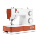 Bernette 05 Crafter Sewing Machine (Orange) - Sewingmachinesplus.com