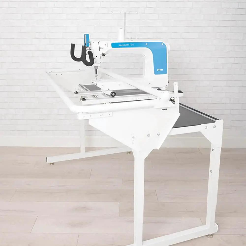 PowerQuilter 1650 w/ 10ft Frame - Sewingmachinesplus.com
