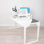 PowerQuilter 1650 w/ 10ft Frame - Sewingmachinesplus.com