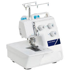 Juki MCS - 1600 Cover Stitch and Chain Stitch - Sewingmachinesplus.com
