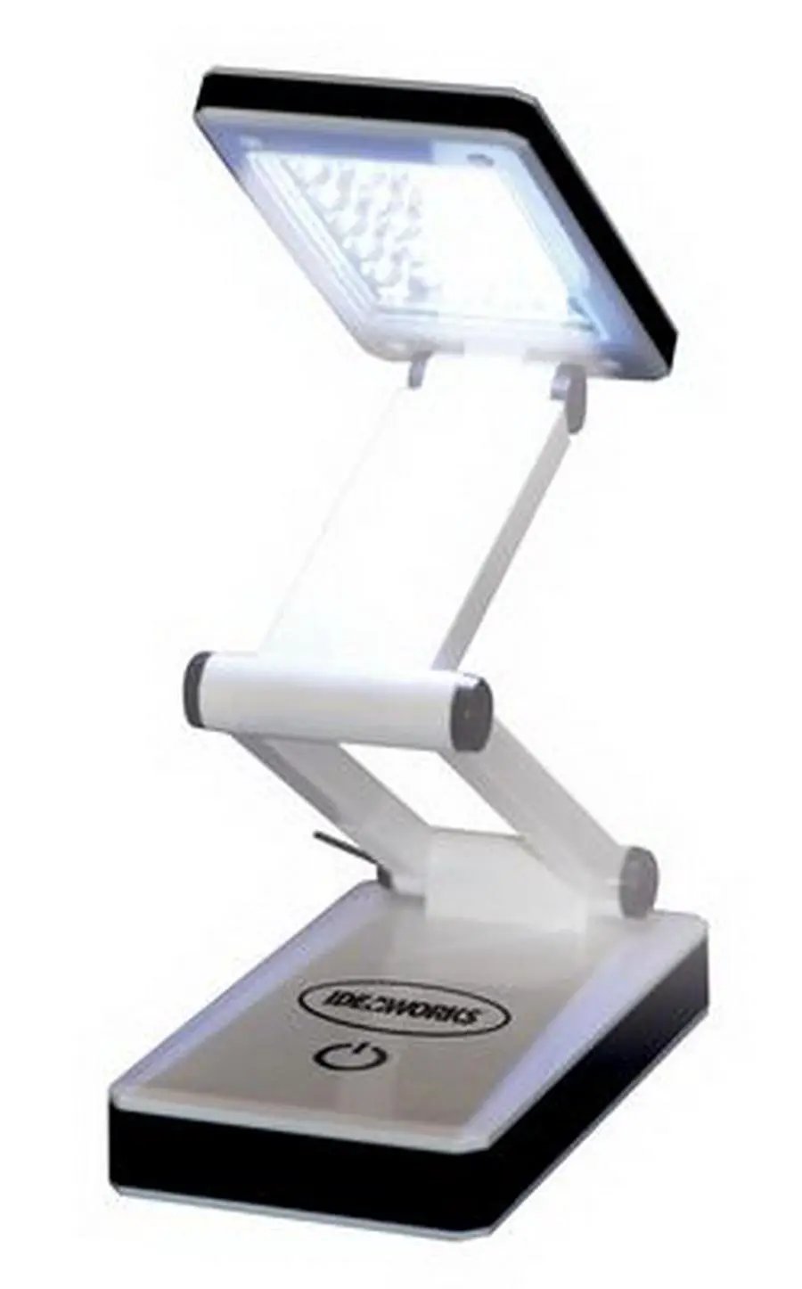 IdeaWorks Super Bright Portable Desk lamp, Multi - Function - Sewingmachinesplus.com