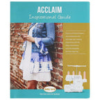 Acclaim Inspirational Guide - Sewingmachinesplus.com