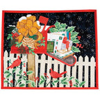 Anita Goodesign Letters to Santa 166AGHD - Sewingmachinesplus.com