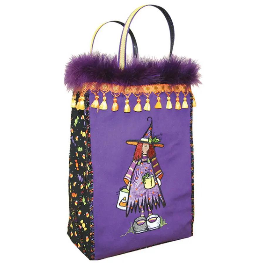 Anita Goodesign Trick or Treat (38 Designs) 51AGHD - Sewingmachinesplus.com