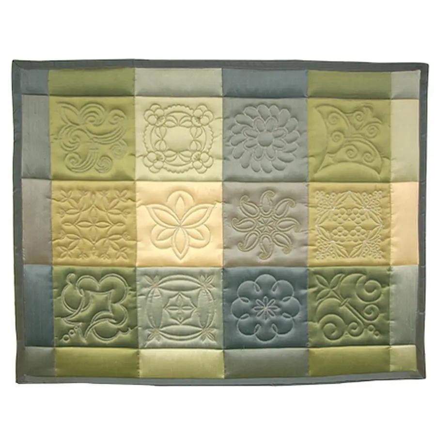 Anita Goodesign Quilters Paradise Full Collection 54AGHD - Sewingmachinesplus.com