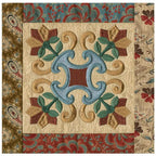 Anita Goodesign Full Collection Mix & Match Quilting Baltimore Revisited 180AGHD - Sewingmachinesplus.com