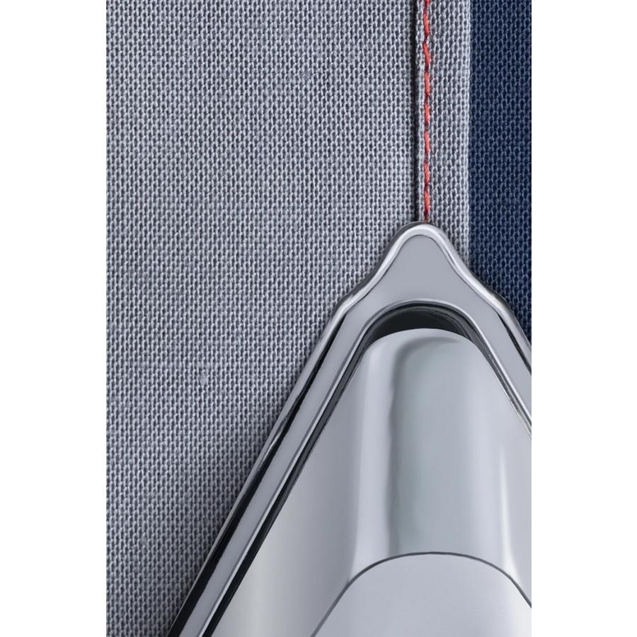 Singer White and Gray SteamCraft Steam Iron - Sewingmachinesplus.com