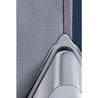 Singer White and Gray SteamCraft Steam Iron - Sewingmachinesplus.com