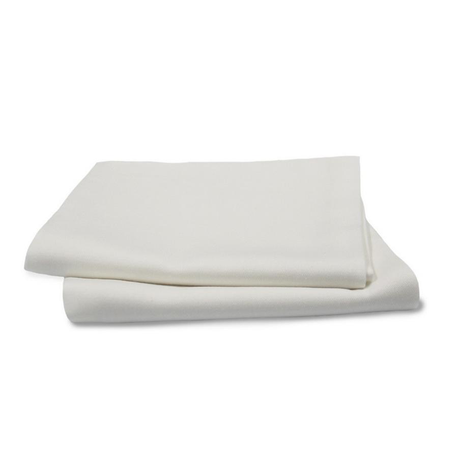 OESD Tea Towel White 20" x 28" - 2 Pack - Sewingmachinesplus.com
