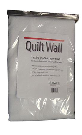Quilt Wall 72 inches x 72 inches