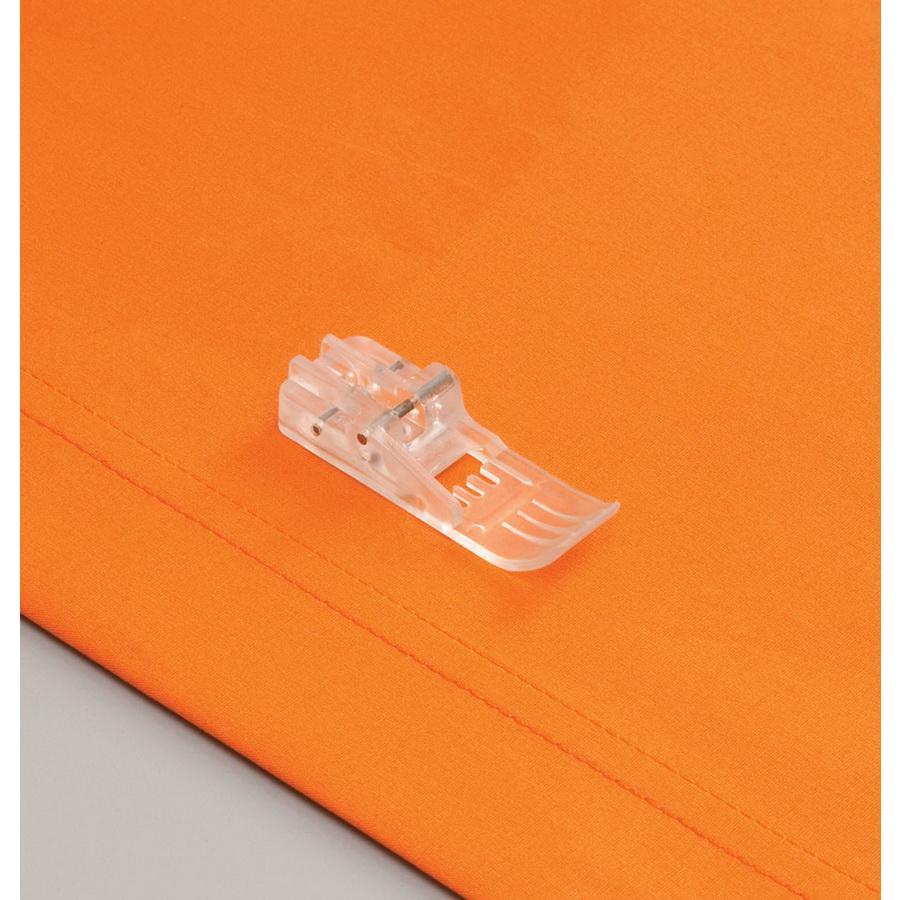 Baby Lock BLCS Carded Clear Presser Foot - Sewingmachinesplus.com