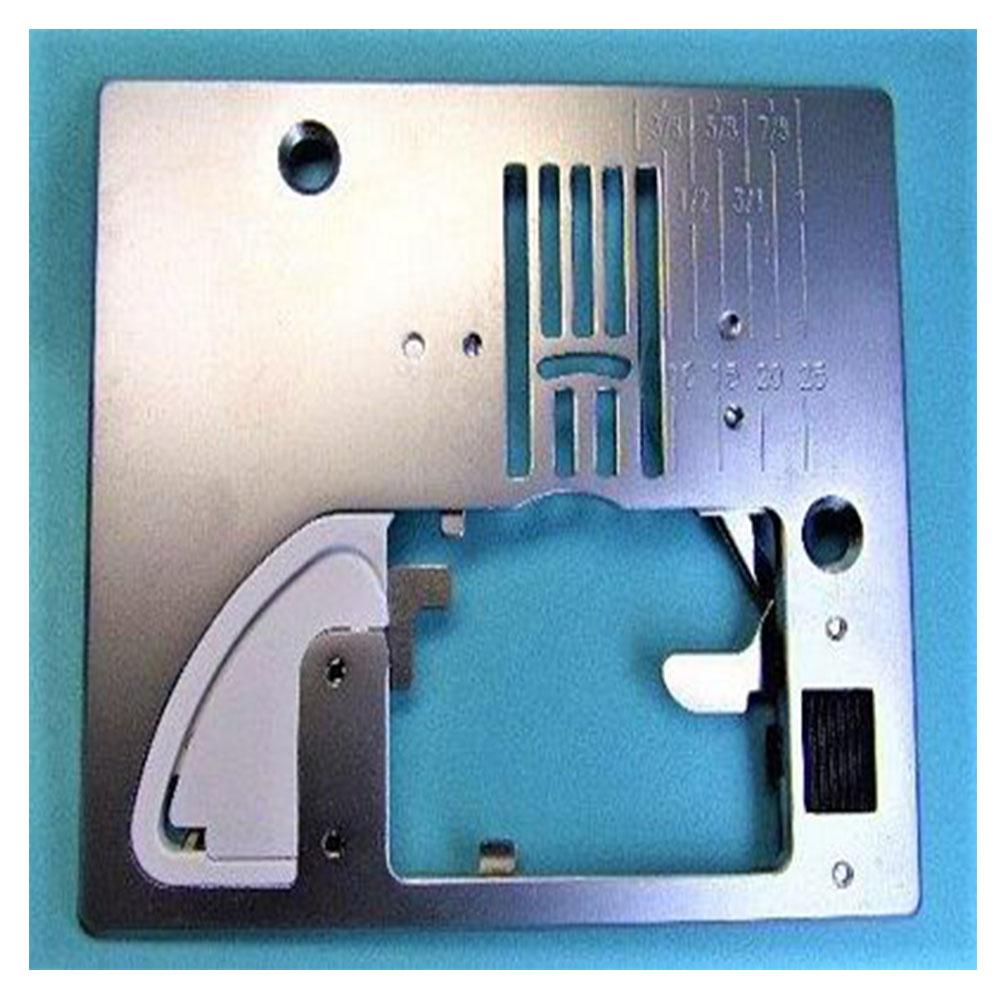 Needle Plate Babylock BLMJZ - Sewingmachinesplus.com