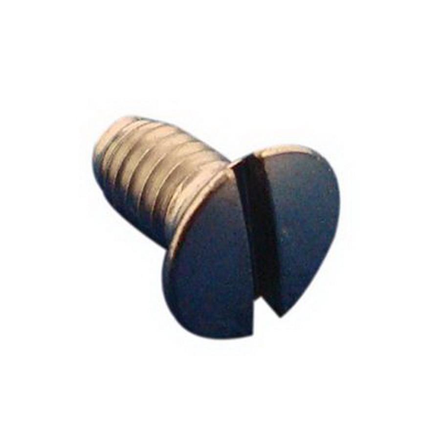 SCREW Singer 3116 3800 Series Needle Plate