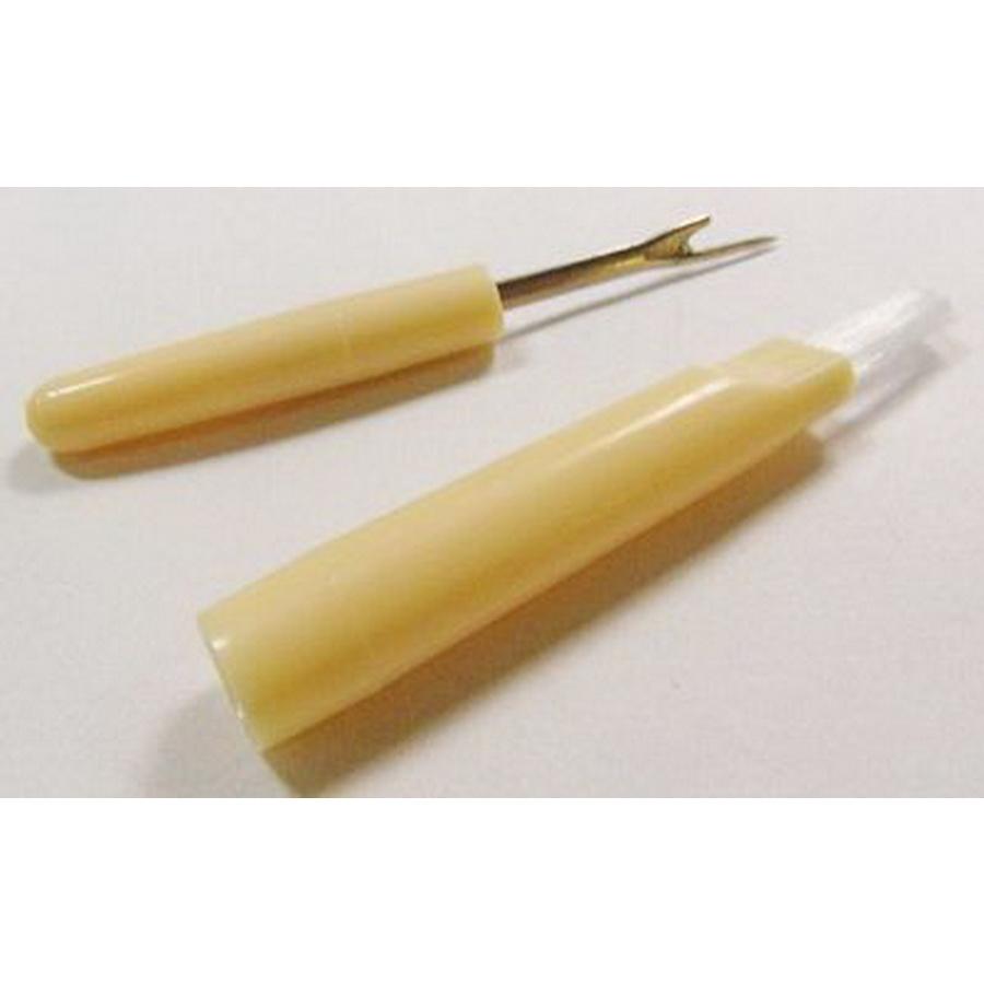 Eversewn Brush & Seam Ripper EverSewn