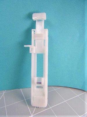 Foot Sparrow 15 1-Step Bhole