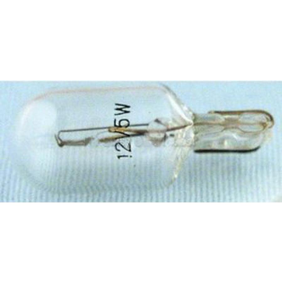 Bulb Bern 120 - 190 12volt 5watt - Sewingmachinesplus.com