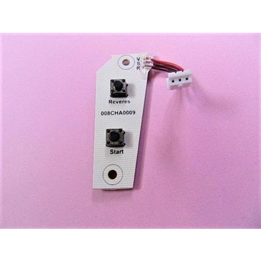 Eversewn Key Switch Board Sparrow X