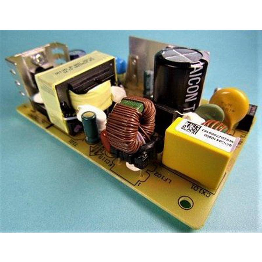 Eversewn HF Transformer Comp Sparrow 30