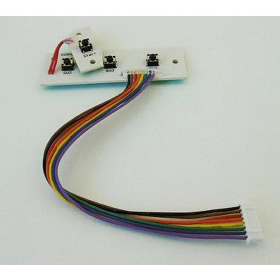 Eversewn Circuite Board EverSewn Start