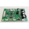 Main Circuit Board EverSewn Sparrow 25