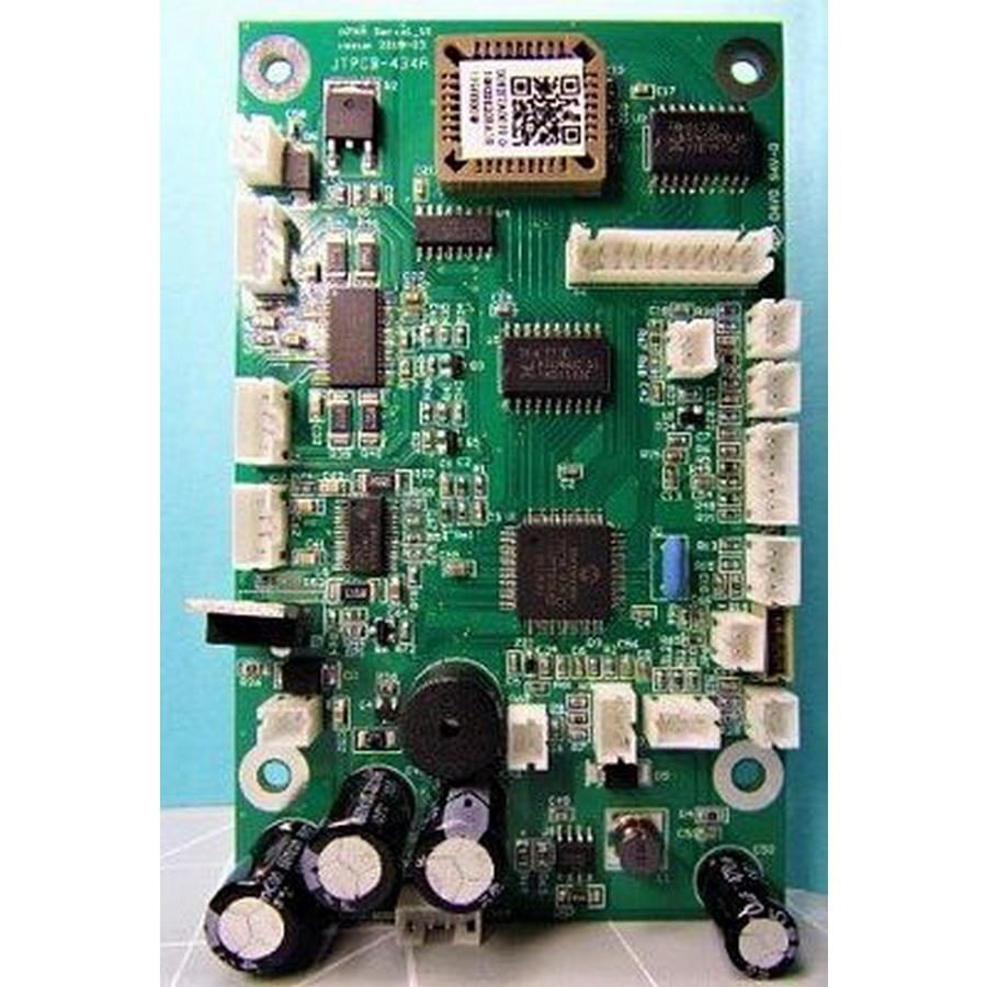 Eversewn Circuit Board Sparrow 30 Main