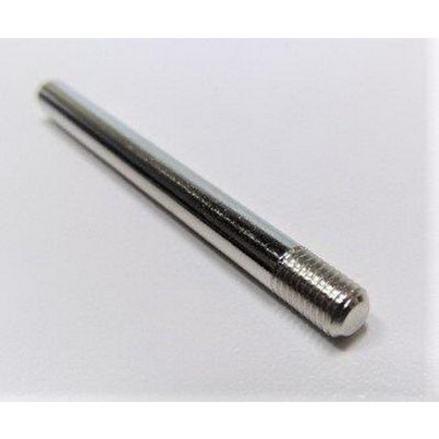 SPOOL PIN Screw - In Fine Thread - Sewingmachinesplus.com