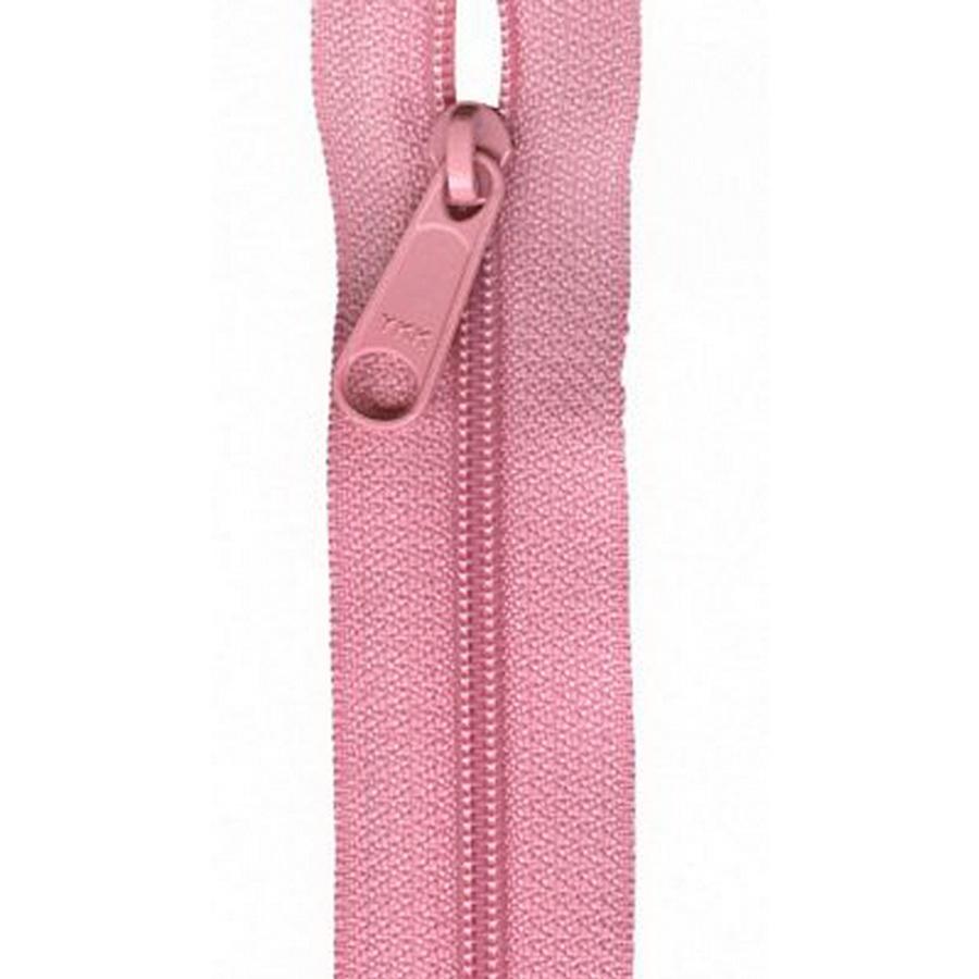 art.0414 Ziplon Closed 14in - Pink - Sewingmachinesplus.com