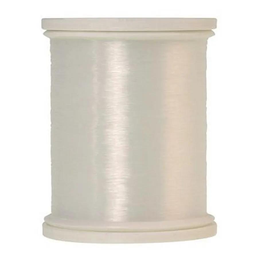 Transfil Monofilament Thread 1000m (Box of 5) CLEAR - Sewingmachinesplus.com